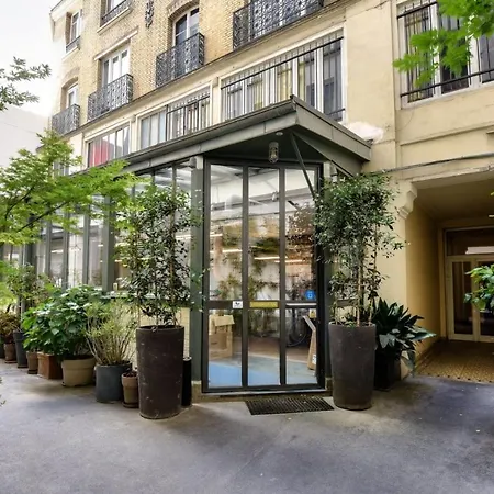 Magnificent T2 Near Republique
